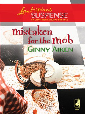 cover image of Mistaken for the Mob